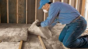 Best Commercial Insulation Services  in South Coventry, CT