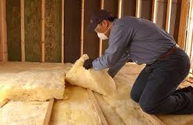 Types of Insulation We Offer in South Coventry, CT