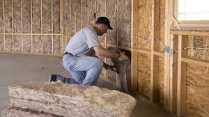 Best Wall Insulation Installation  in South Coventry, CT